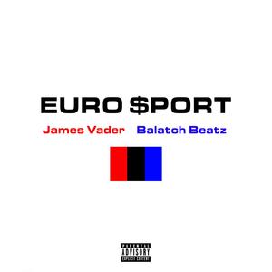 James Vader - AMG BENZ (Explicit)