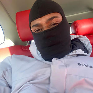 Staying in my line (Explicit)