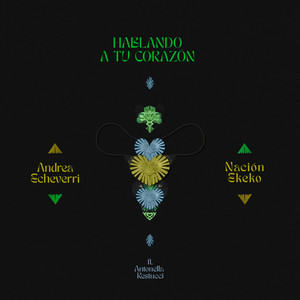 Hablando a tu corazón