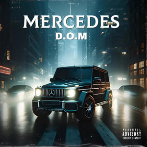 What They Gon Say? (Mercedes) [Explicit]