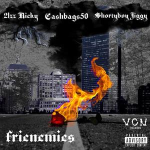 Frenemies (Explicit)