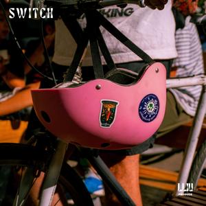 SWITCH (feat. AVILES)