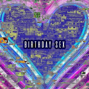 ELETROFUNK BIRTHDAY SEX (Explicit)