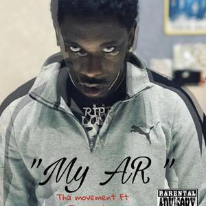 My AyeAre (Explicit)