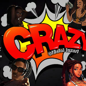 Crazy Official luxzri