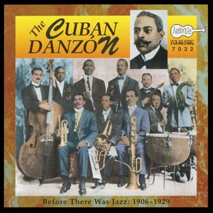 The Cuban Danzon