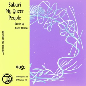 My Queer People (Anna Almani Remix|Explicit)