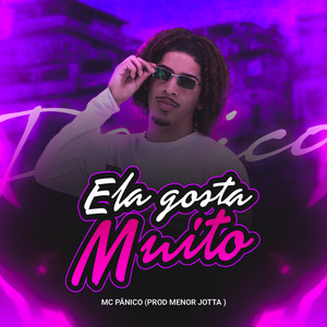 Ela Gosta Muito (Explicit)