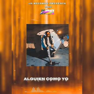 Alguien como yo