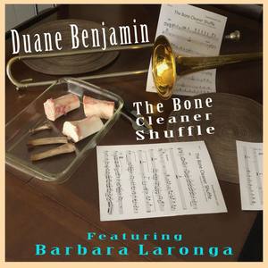 The Bone Cleaner Shuffle (feat. Barbara Laronga)