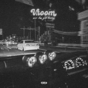 Vroom (feat. Bluizey) [Slowed] [Explicit]