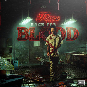 Back For Blood (Explicit)