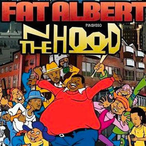 FAT Albert N The Hood NTro (feat. Tahiti & AwkQuarius) (Thank You Apples FWMJ & Questlove Version)