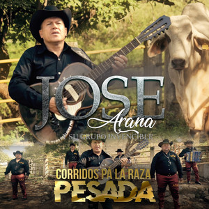 Corridos Pa' La Raza Pesada