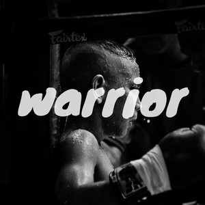 Warrior(feat. Brodasmoka) (Explicit)