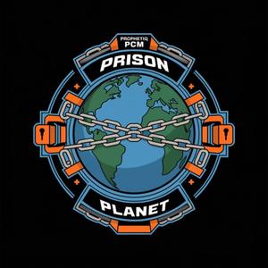 Prison Planet (feat. PCM)