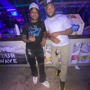 Get My Gun (feat. Jayglobal & Blaqstarr) (Remix|Explicit)