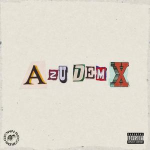 AzudemX (Explicit)