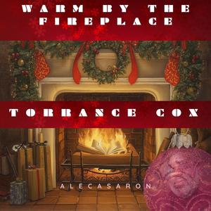 Warm by the Fireplace