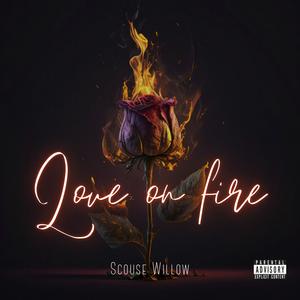 Love on fire (Explicit)