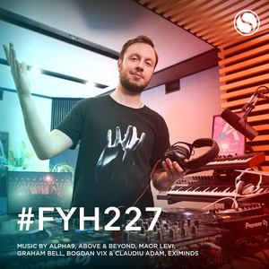 Find Your Harmony Radioshow #227