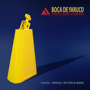 Boca de Yaruco (Rytter & Index Remix)