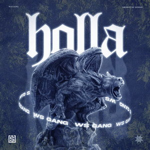 Holla (Explicit)