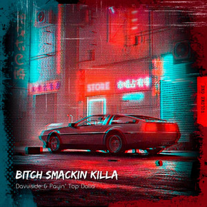 ***** Smackin Killa (Explicit)