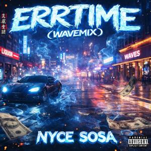 Errtime (wavemix|Explicit)