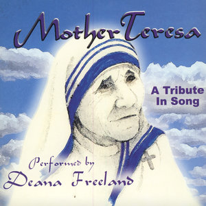 Mother Theresa (Single)