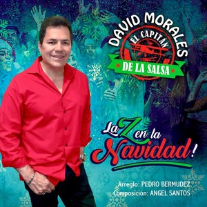 La Z en la Navidad!