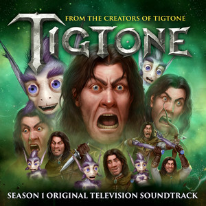 Tigtone: Season 1 (Original Television Soundtrack) (Explicit)