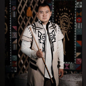 Ана туралы жыр