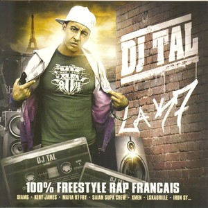 Freestyle 1996
