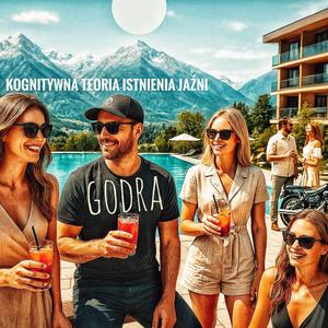 Kognitywna Teoria Istnienia Jaźni