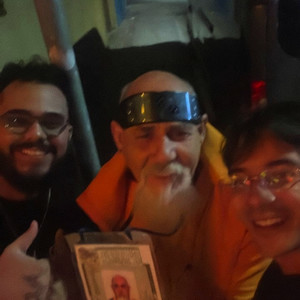 vou botar fogo em mim mesmo