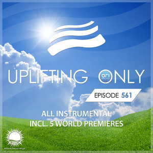 Meaning of Life (UpOnly 561) (Mix Cut)