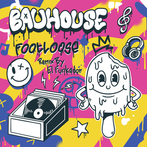 Footloose (El Funkador Remix)