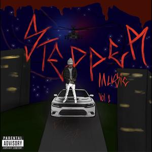 STEPPER MUSIC, Vol. 1 (Explicit)