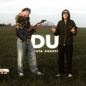 DU (feat. Constii)