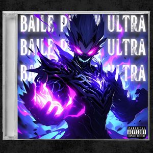 Baile Phonk Ultra (Explicit)