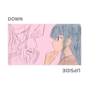 upsidedown (feat. Hatsune Miku) (alternate version)