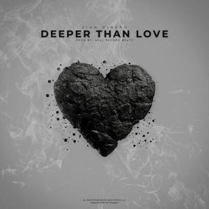 Deeper Than Love