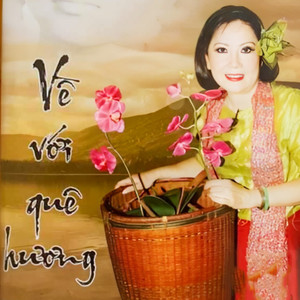 Tân Cổ Về Với Quê Hương