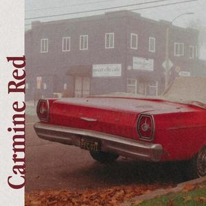 CARMINE RED (Explicit)