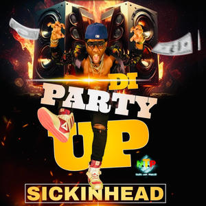 Di Party Up (feat. Sycka Ntp)