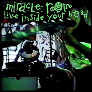 Live Inside Your Head (Live)