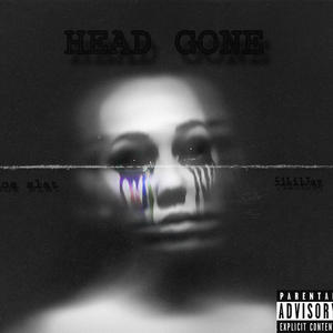 Head Gone (feat. 51LilJay) [Explicit]