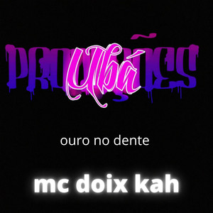 ouro no dente (Explicit)