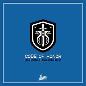 Code of Honor (Explicit)